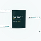 🪝 200 Proven Hooks: Hooks Cheat Sheet for Every Type of Content