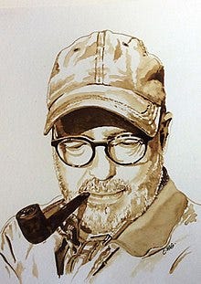 Brent Bill's "Holy Ordinary"