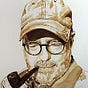 Brent Bill's "Holy Ordinary"'s avatar