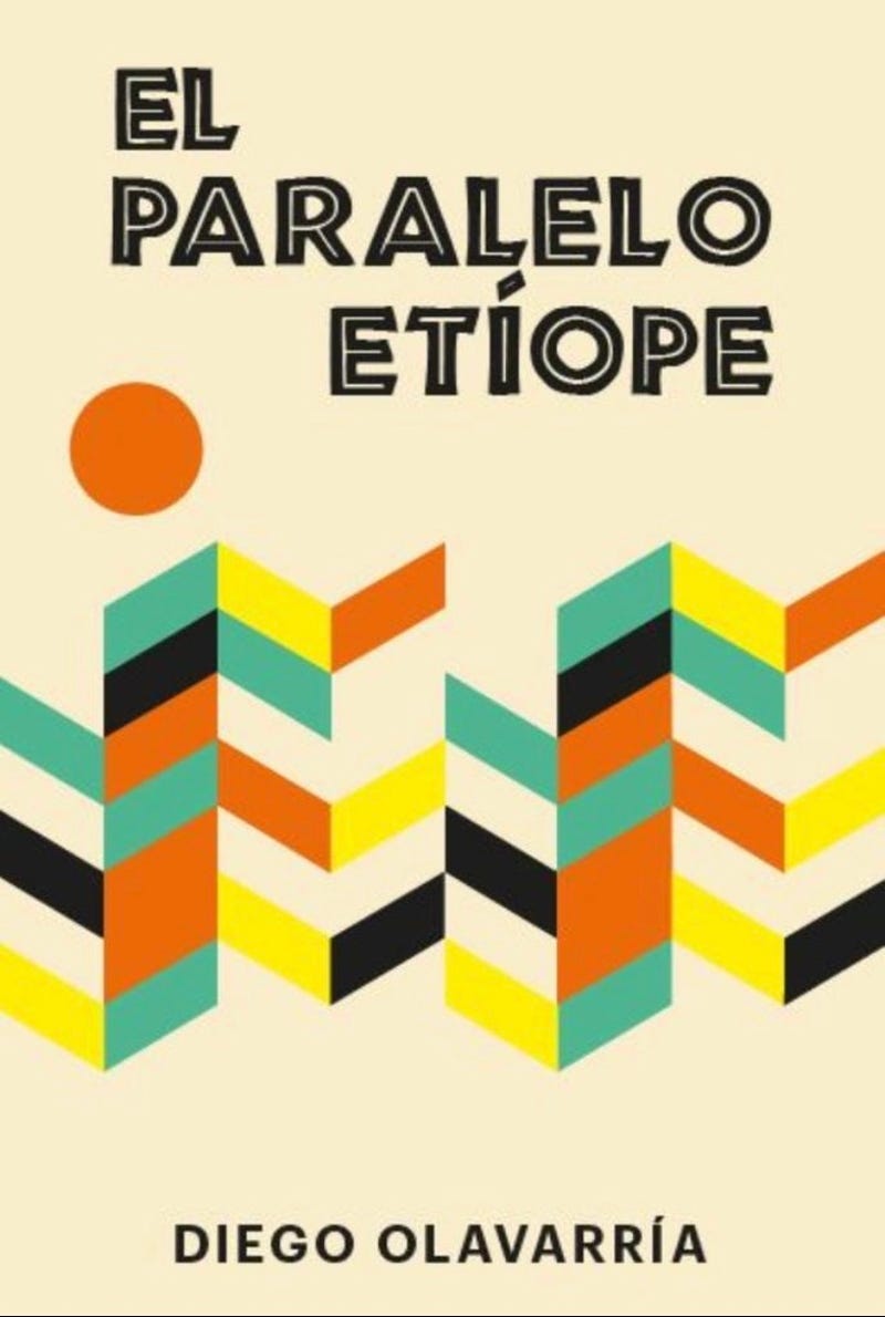 el paralelo etÍope