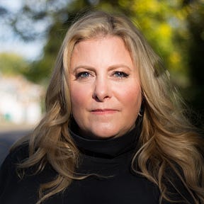 Jenny Forrester’s Substack