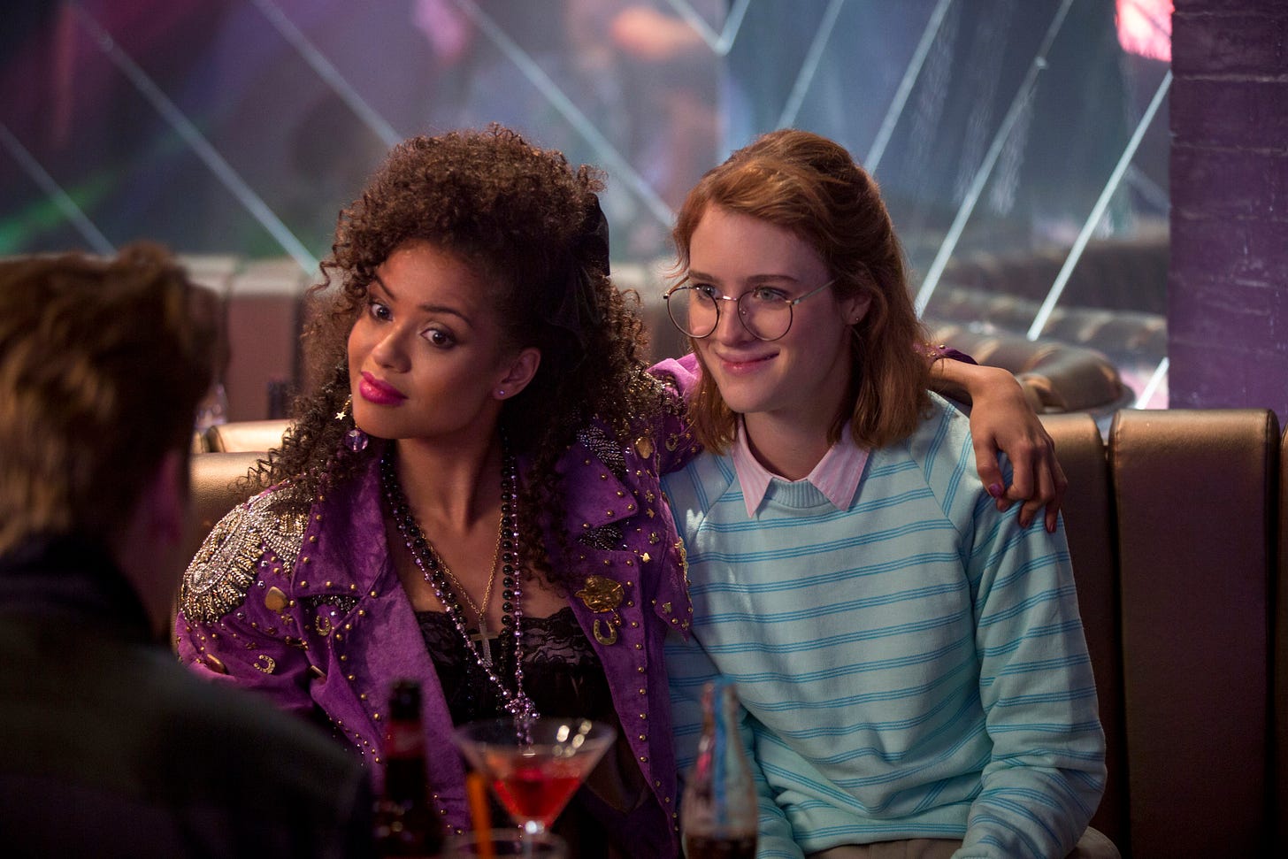 Black Mirror&quot; San Junipero (TV Episode 2016) - IMDb