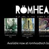 RomHead Creative Technologies