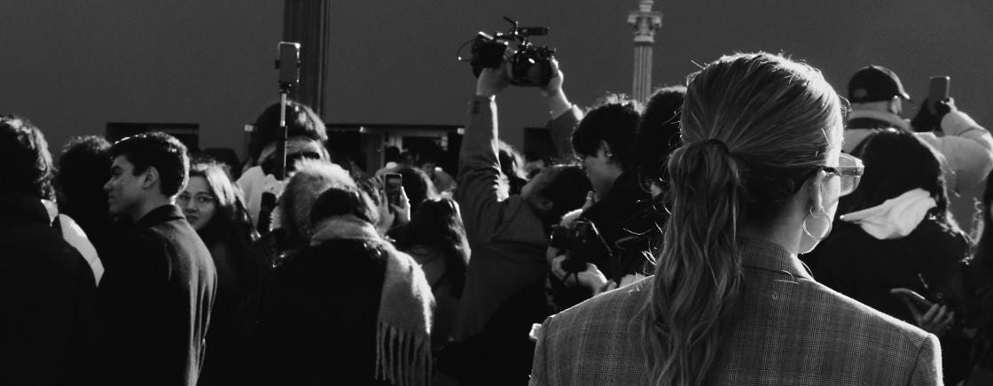 PARIS FASHION WEEK: ITS CREATION AND EVOLUTION