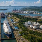 Can Panama Become More Than a Canal?