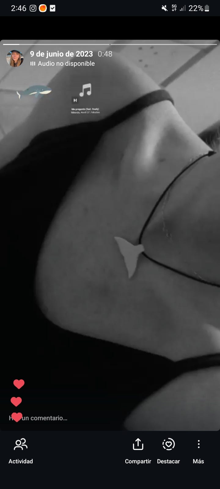 Artwork for Elsa Fernández