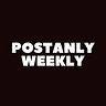 Postanly Weekly