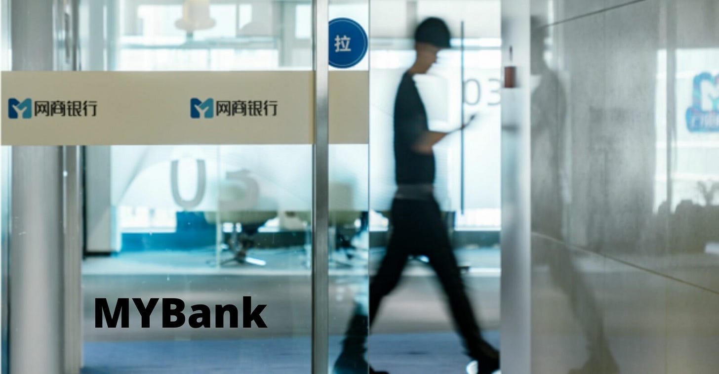 MYbank