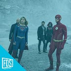 La Newsletter de Fuera de Series