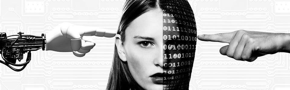 Problems of Over-Relying on AI