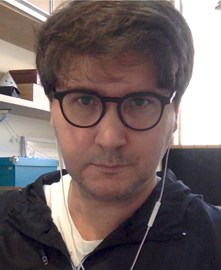 Everton’s Substack