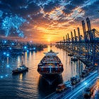 Can AI Run A Container Port Better Than Humans?