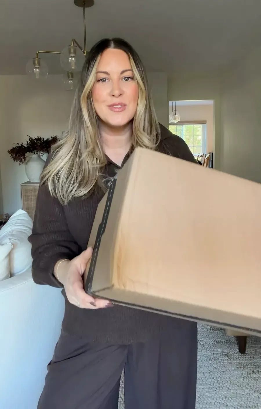 Aerie sweaters! Sized up to L in the quarter button style for a more relaxed fit & wearing a M in cardigans. 

aerie outfits, fall outfit ideas, fall outfits, cozy outfits, comfy outfits, aerie sweaters, sweater outfits, cozy style, cozy fall outfit

#LTKFindsUnder100 #LTKSaleAlert #LTKSeasonal