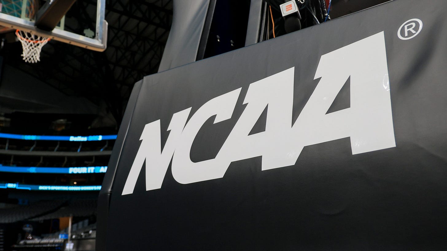 NCAA revises roster limits in revenue-sharing settlement