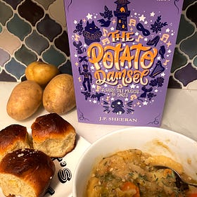 Can't Go Wrong With Potatoes