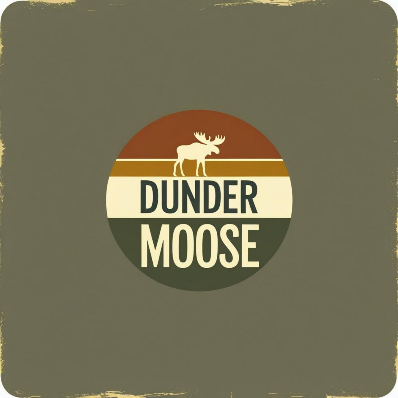 Dunder Moose
