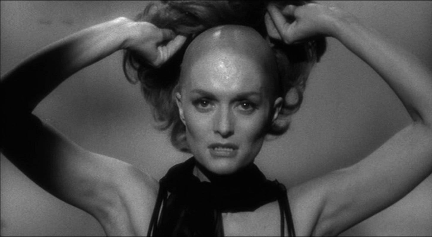 DVD of the Week: “The Naked Kiss” | The New Yorker