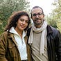 Skyler and Giuseppe's Newsletter