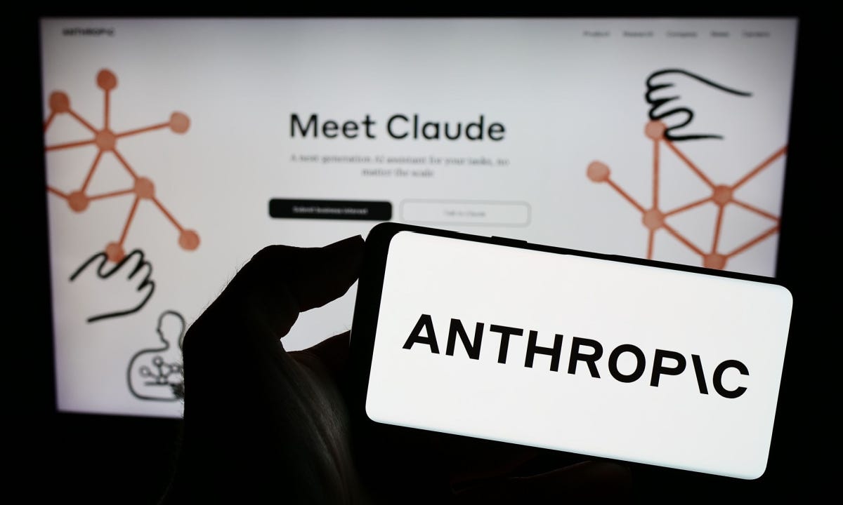 Anthropic Offers Claude to US Government Workers for $1