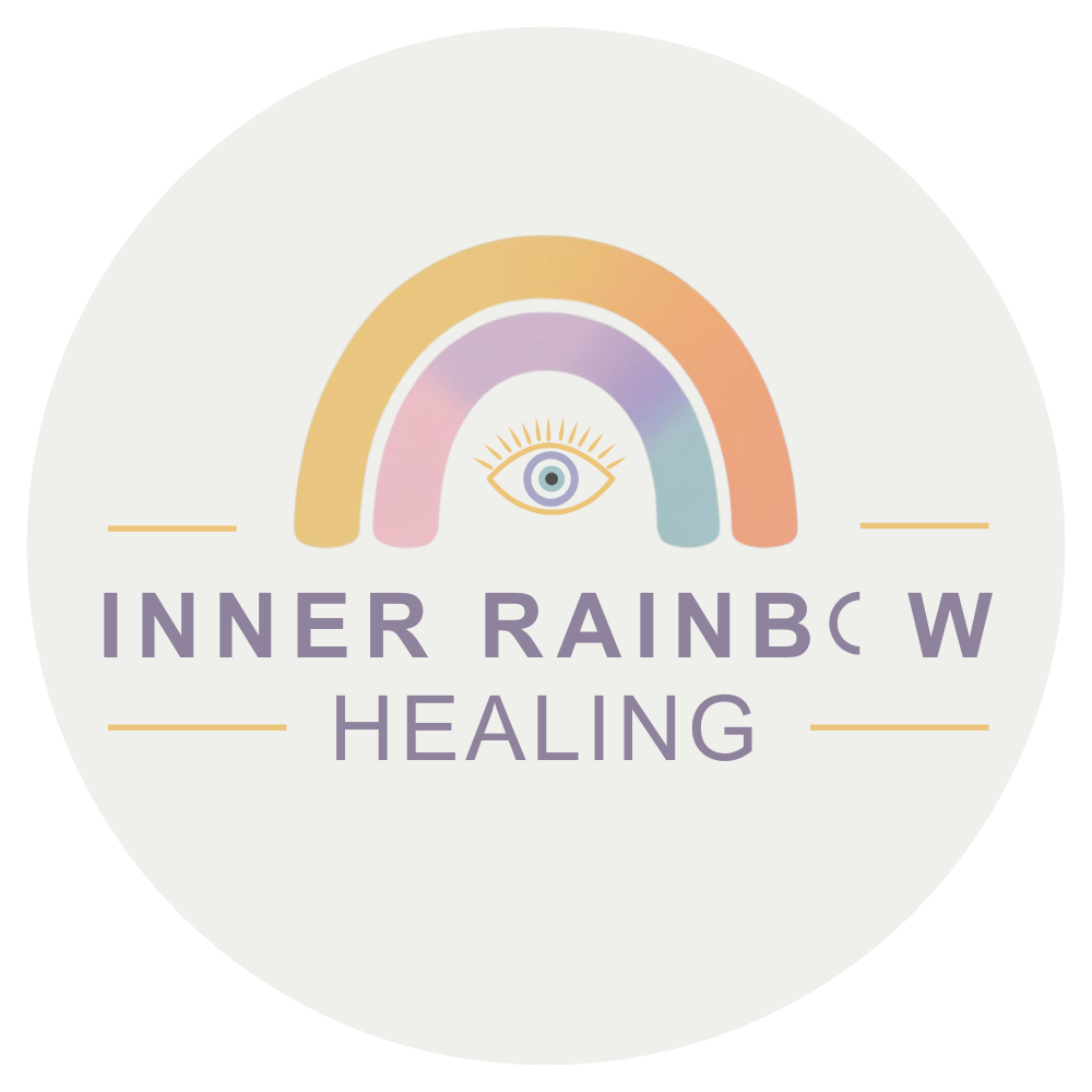 Inner Rainbow Healing \ud83c\udf08✨ Chakra + Energy Wisdom with Katia