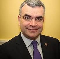 Image, Minister for Rural and Community Development of Ireland Image, Minister for Rural and Community Development of Ireland