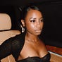 D'Asia Simone's avatar