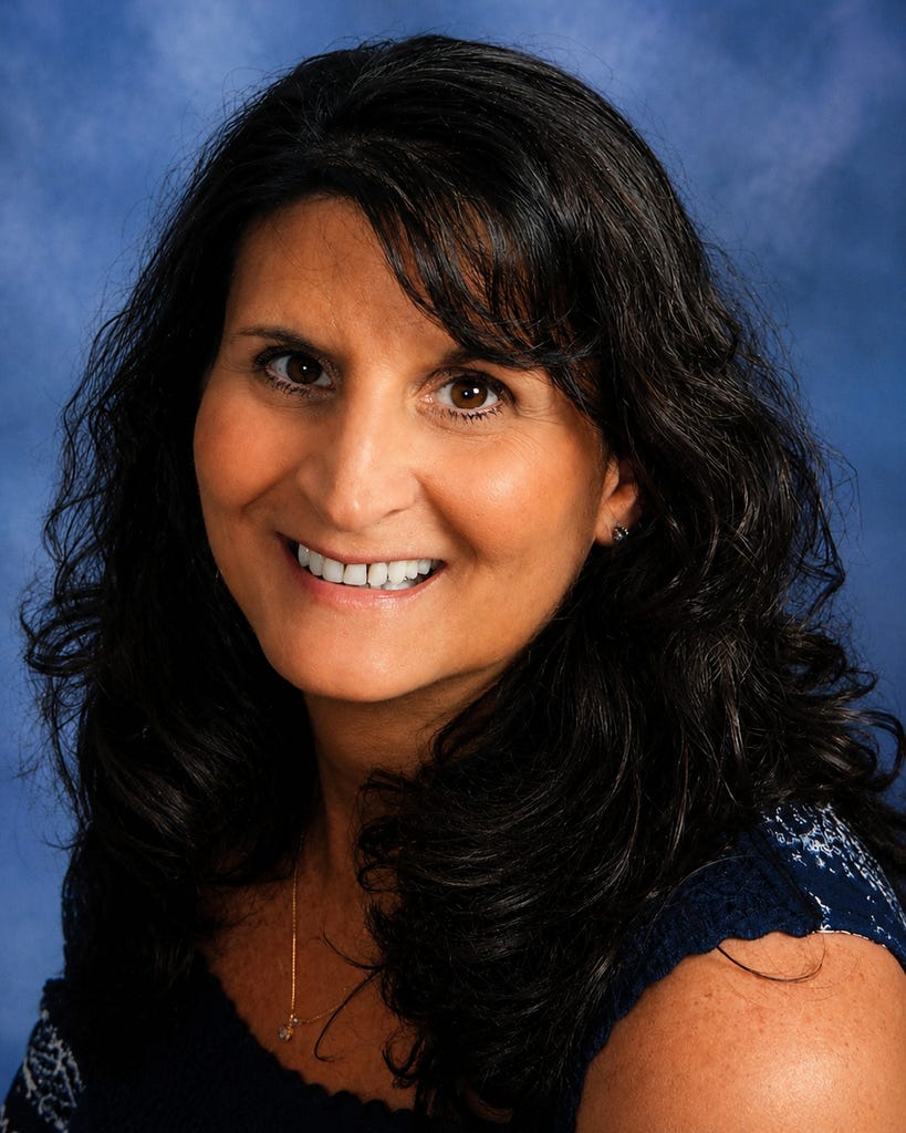 Karen Backs Profile Photo