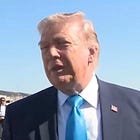 Trump Mocked a Fox News Reporter’s Fiancé — Hours Later It Blew Up in His Face