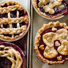 Revisiting Pies: Desperation, Thrift, and Brand Campaigns