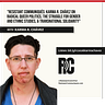 Resistant Communiqués Podcast