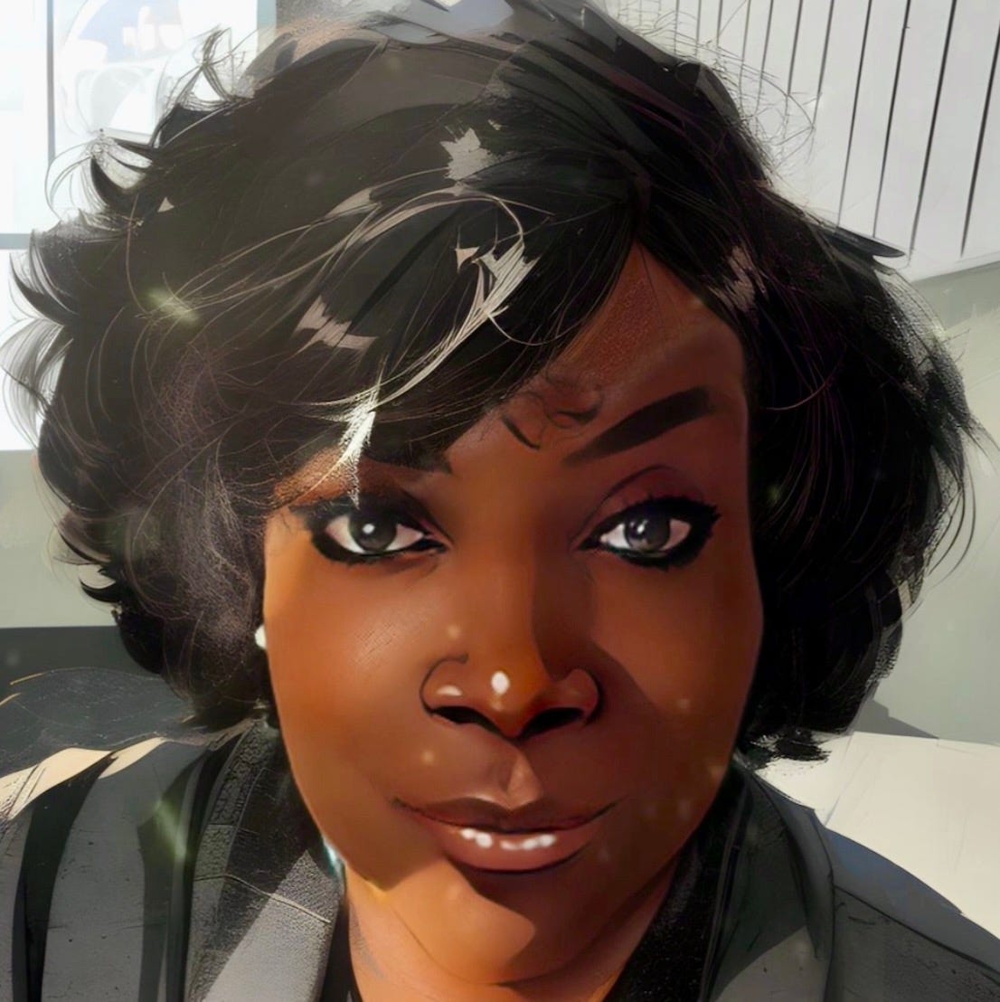 Stephanie Gadlin | Substack