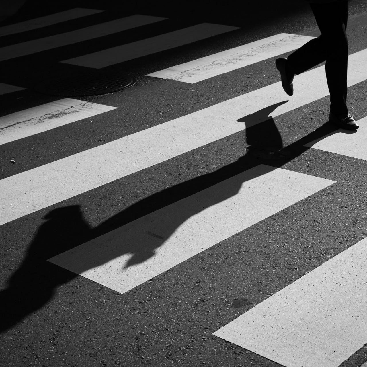 Artwork for Street Photography // Field Notes