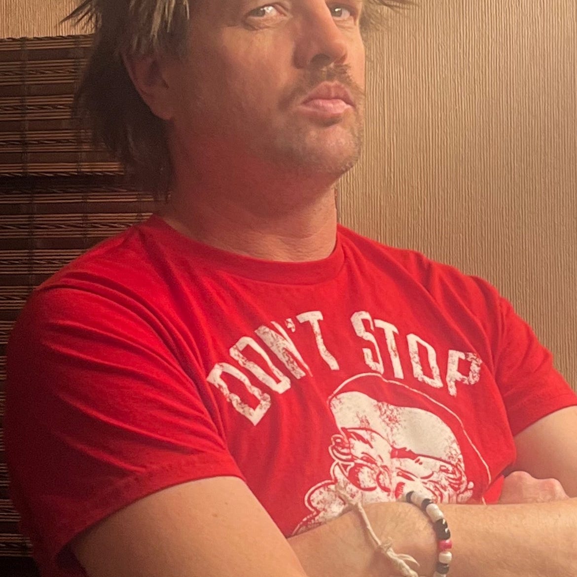 Artwork for Joey Truman