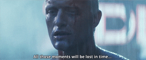 This Is Blade Runner GIFs - Find & Share on GIPHY