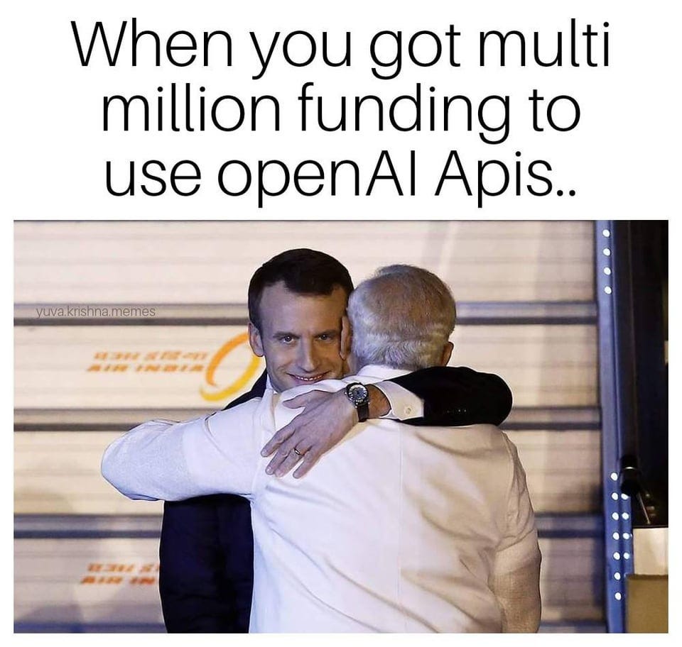 r/ProgrammerHumor - aiStartup