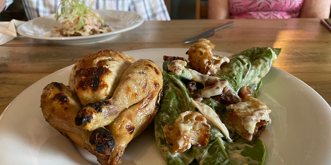 The Pump House, Hotwells: 'Some 150 years after it was built, it houses some of the best pub food in the city