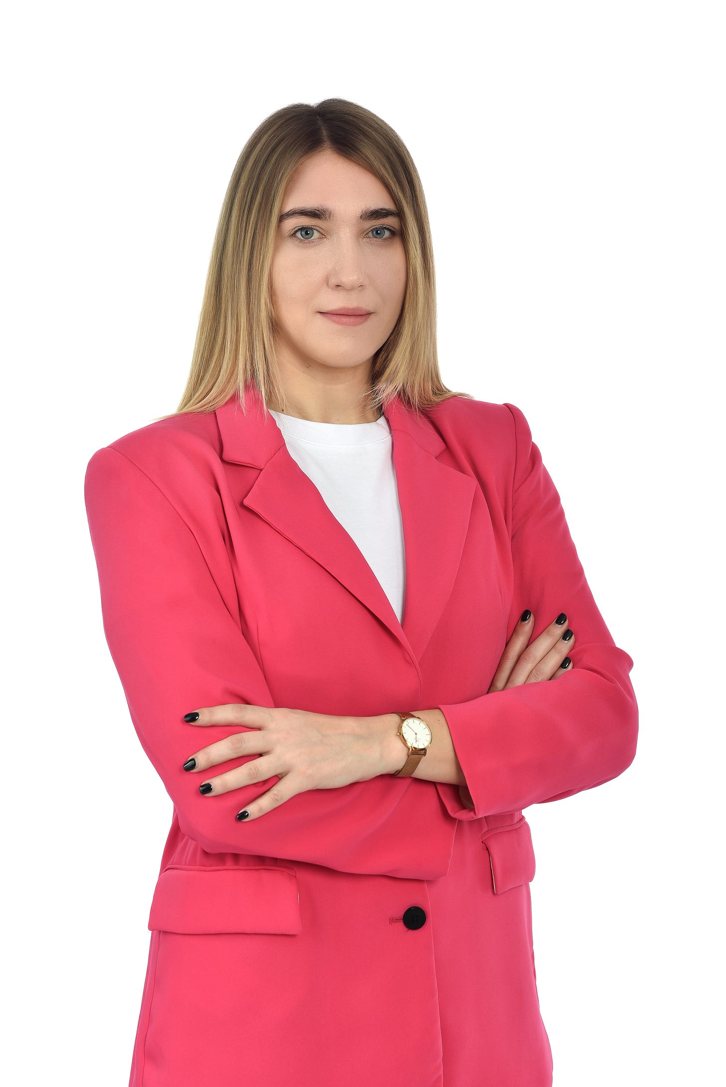 Monika Jaskulska