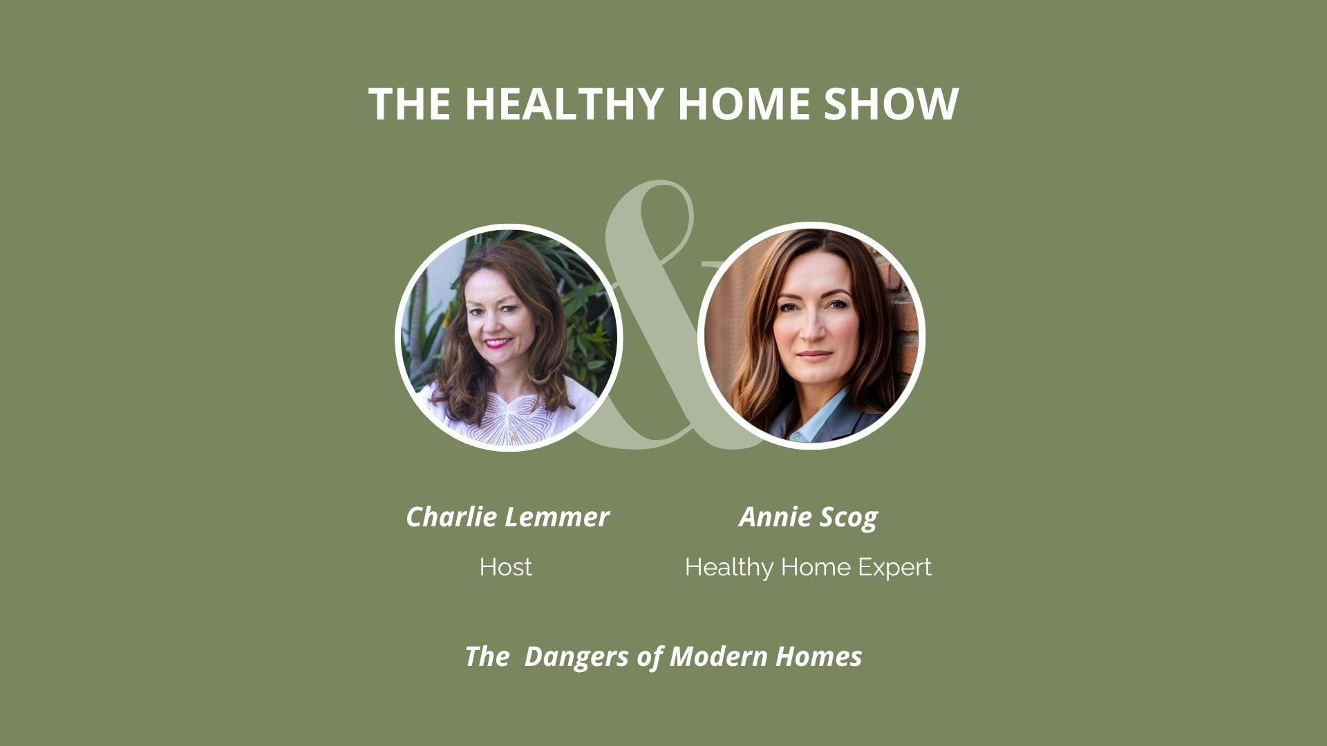 The Hidden Dangers in Modern Homes