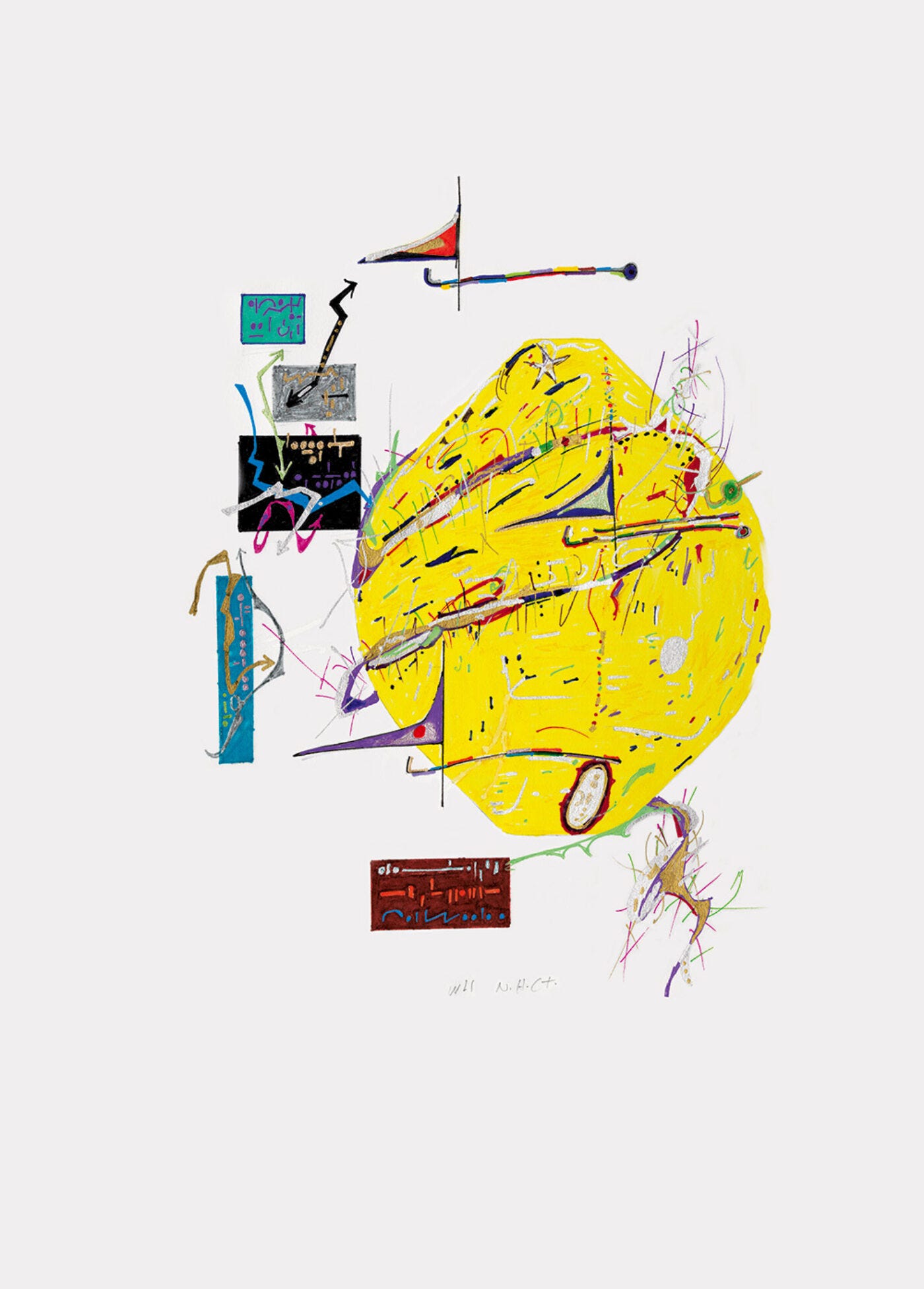 BOMB Magazine | Wadada Leo Smith