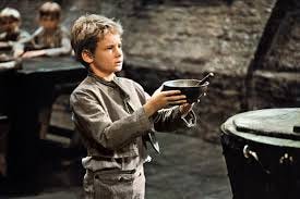 Victorian workhouse inmates: Please ...