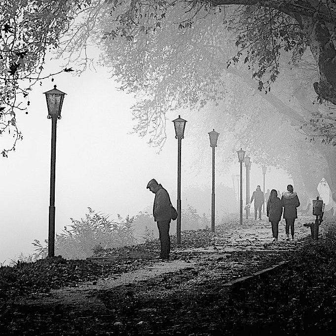 Homeless Catholic Community