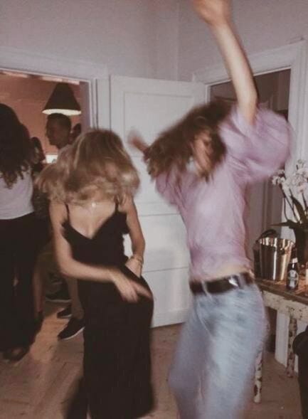 cool girls' guide | Substack