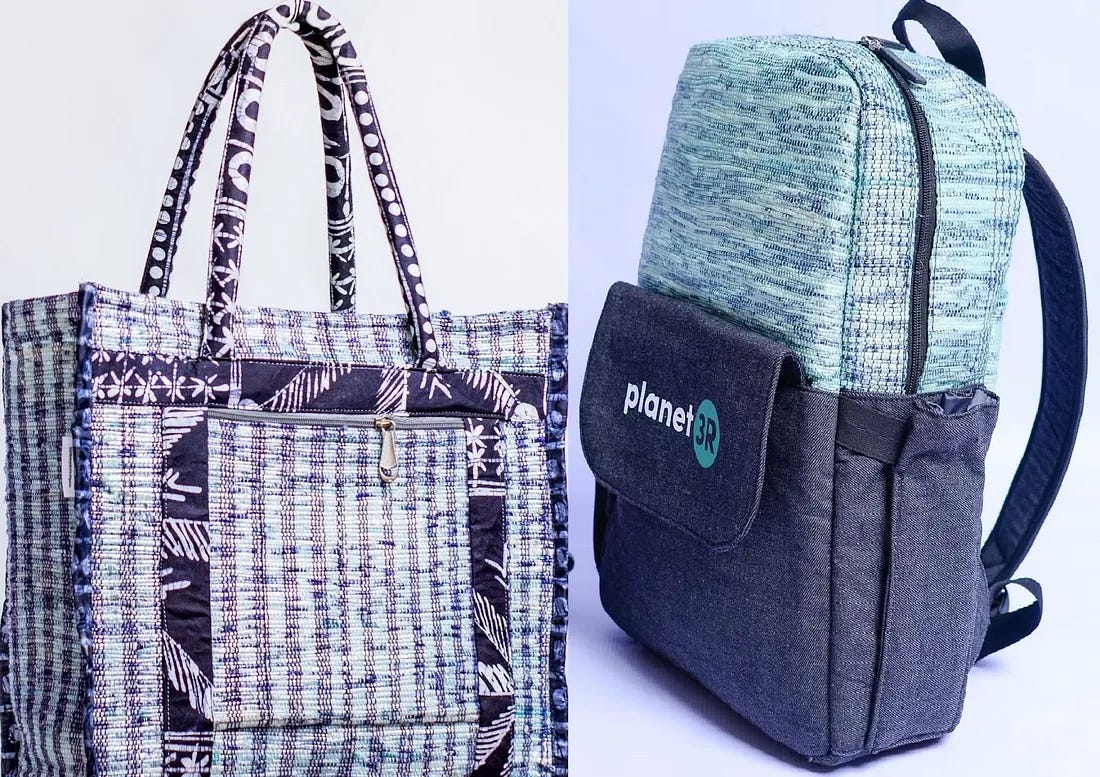 Combating Plastic Waste In Nigeria with Web3 🚯