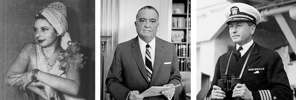 emily hall tremaine hoover zacharias