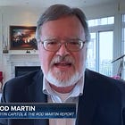 Revolution in Iran, China's Alarming Nuke Buildup, Cuba, Greenland, and the Midterms