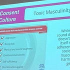 ‘Being stoic’, ‘self-sufficiency’ are toxic masculine traits, says Peel school