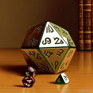 Funky Dice Funky Dice