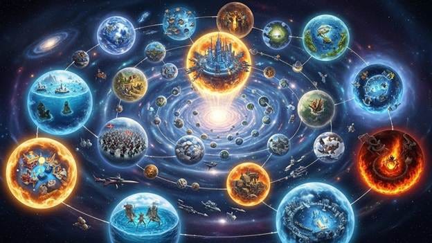 The Growing Case For Taking Many Worlds Seriously