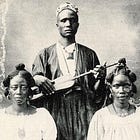Why I Call Myself a Griot