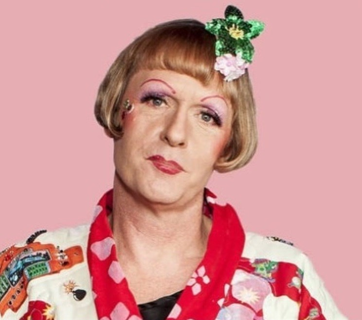 Getting to know Grayson Perry better | News Getting to know Grayson Perry better | News